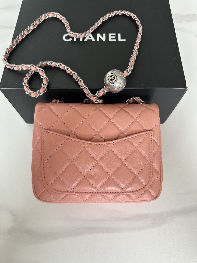 Ch**el cf series bags